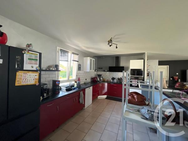 Maison à vendre  5 pièces - 128,86 m2 VIELMUR SUR AGOUT - 81