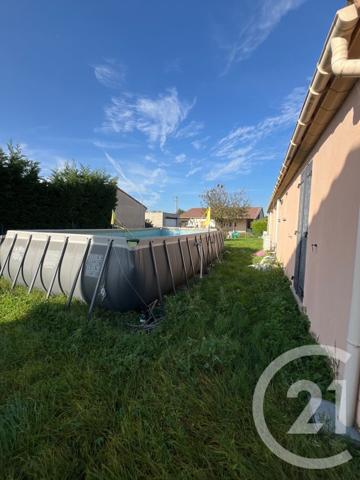Maison à vendre  5 pièces - 128,86 m2 VIELMUR SUR AGOUT - 81