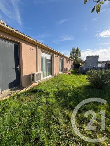 Maison à vendre  5 pièces - 128,86 m2 VIELMUR SUR AGOUT - 81