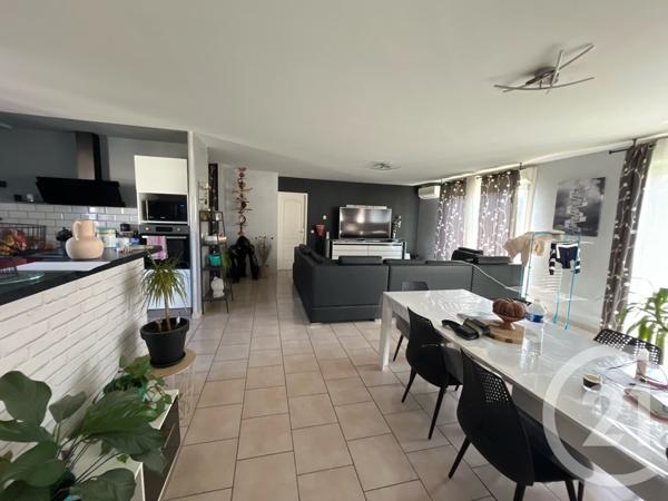 Maison à vendre  5 pièces - 128,86 m2 VIELMUR SUR AGOUT - 81