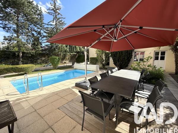 Maison à vendre 8 pièces 198 m² Compiègne