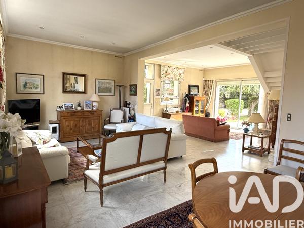 Maison à vendre 8 pièces 198 m² Compiègne