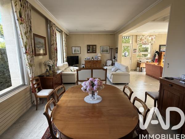 Maison à vendre 8 pièces 198 m² Compiègne