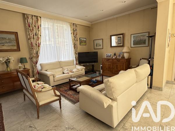Maison à vendre 8 pièces 198 m² Compiègne