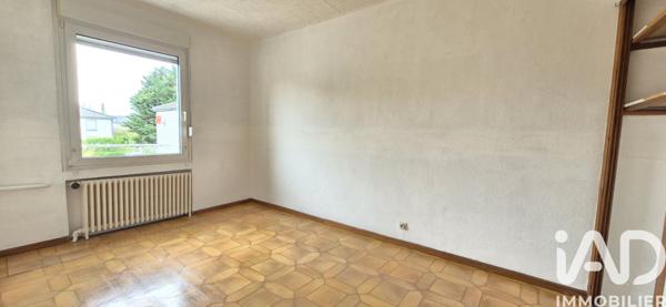 Appartement à vendre 3 pièces 58,78 m² Florange