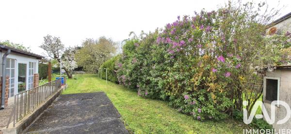 Appartement à vendre 3 pièces 58,78 m² Florange