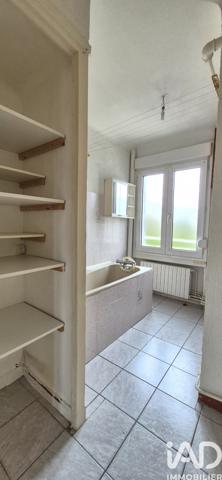 Appartement à vendre 3 pièces 58,78 m² Florange