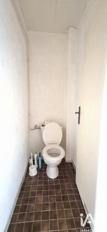 Appartement à vendre 3 pièces 58,78 m² Florange