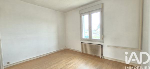 Appartement à vendre 3 pièces 58,78 m² Florange