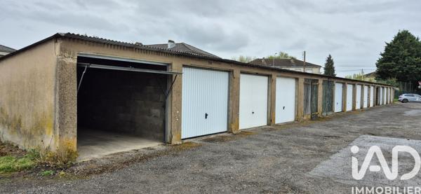 Appartement à vendre 3 pièces 58,78 m² Florange