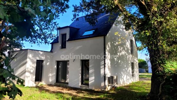 Maison à vendre 5 pièces SARZEAU 56370 Morbihan Bretagne sud