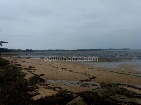 Maison à vendre 5 pièces SARZEAU 56370 Morbihan Bretagne sud