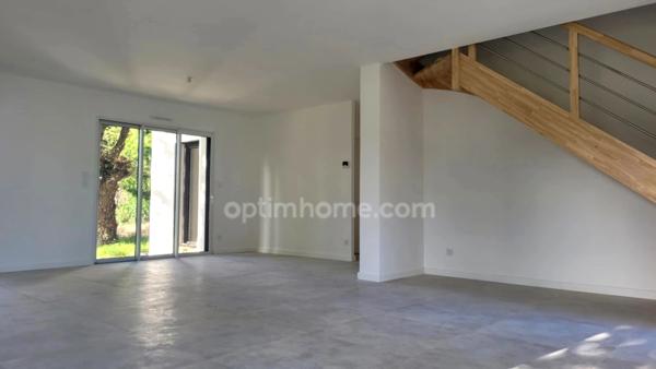 Maison à vendre 5 pièces SARZEAU 56370 Morbihan Bretagne sud