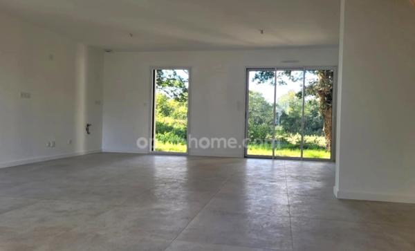 Maison à vendre 5 pièces SARZEAU 56370 Morbihan Bretagne sud