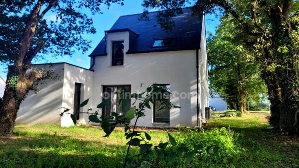 Maison à vendre 5 pièces SARZEAU 56370 Morbihan Bretagne sud