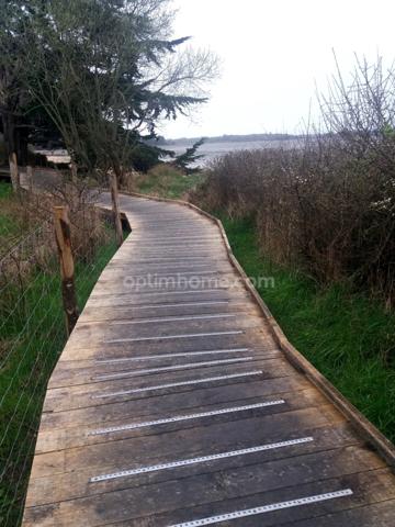 Maison à vendre 5 pièces SARZEAU 56370 Morbihan Bretagne sud