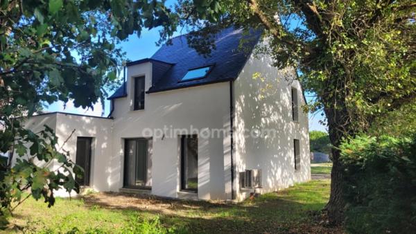 Maison à vendre 5 pièces SARZEAU 56370 Morbihan Bretagne sud