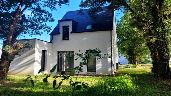 Maison à vendre 5 pièces SARZEAU 56370 Morbihan Bretagne sud