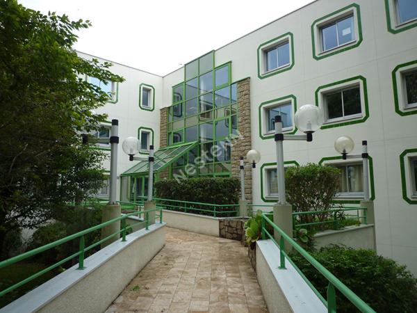 Studio à vendre à Pontchaillou, Rennes - Idéal étudiant
