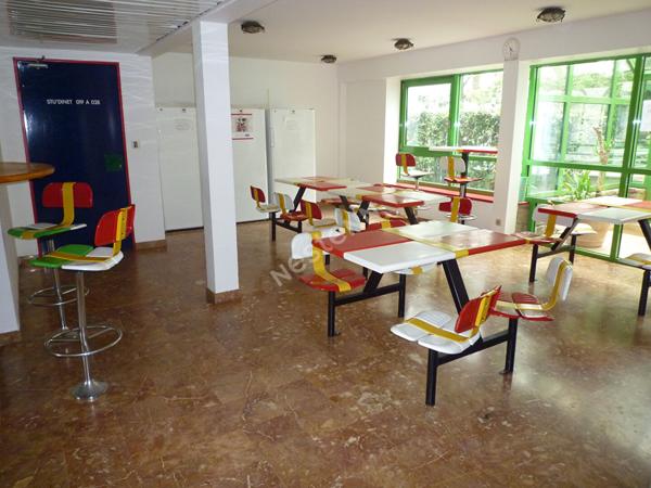 Studio à vendre à Pontchaillou, Rennes - Idéal étudiant