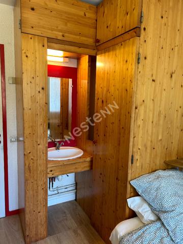 Studio à vendre à Pontchaillou, Rennes - Idéal étudiant