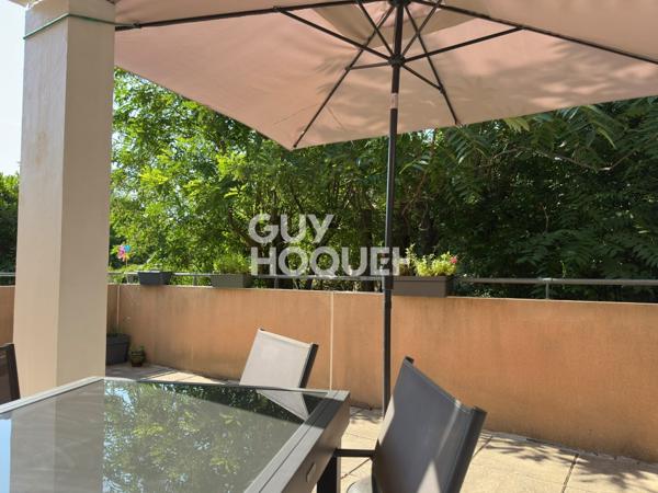 Appartement à vendre de 3 pièces de 64.9 m²
