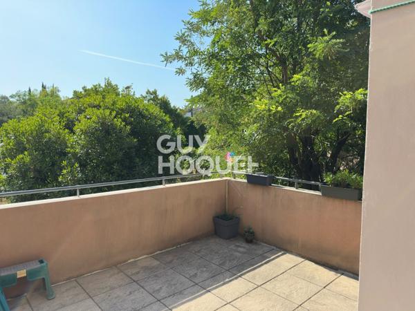 Appartement à vendre de 3 pièces de 64.9 m²