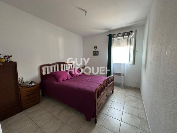 Appartement à vendre de 3 pièces de 64.9 m²