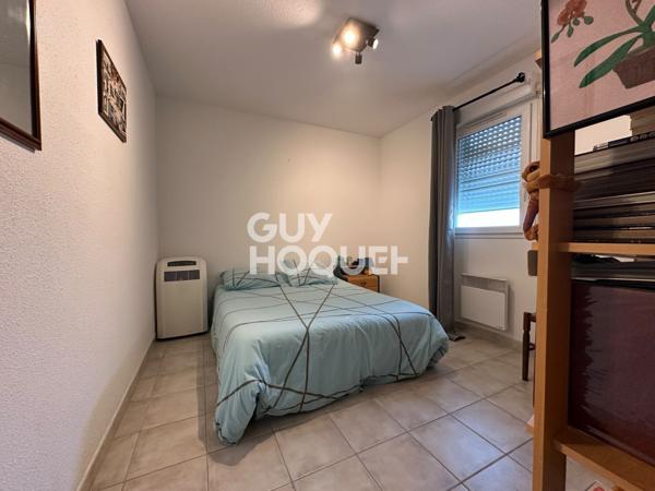 Appartement à vendre de 3 pièces de 64.9 m²