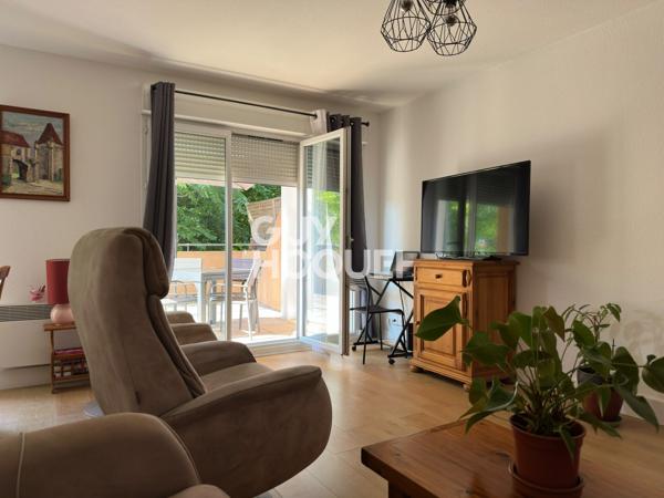 Appartement à vendre de 3 pièces de 64.9 m²
