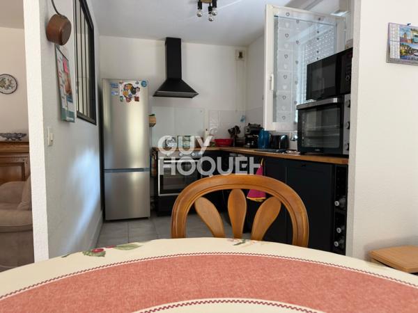 Appartement à vendre de 3 pièces de 64.9 m²