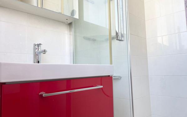 Appartement à vendre    4 pièces • 83 m2 Maisons-Alfort