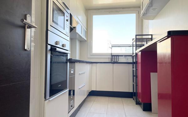 Appartement à vendre    4 pièces • 83 m2 Maisons-Alfort