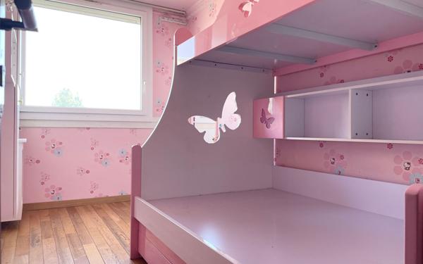 Appartement à vendre    4 pièces • 83 m2 Maisons-Alfort