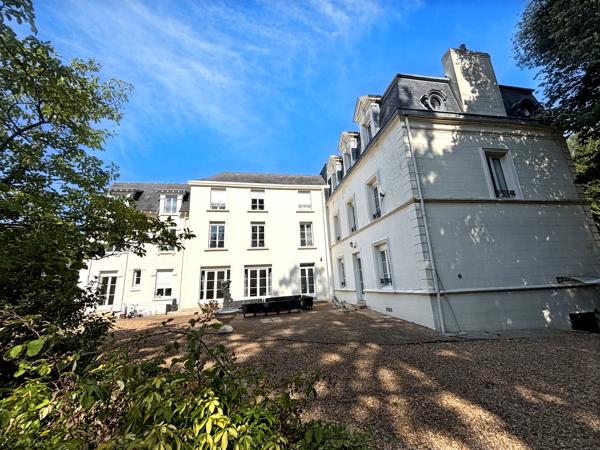 Maison à vendre à Mamers (72600) - Sarthe