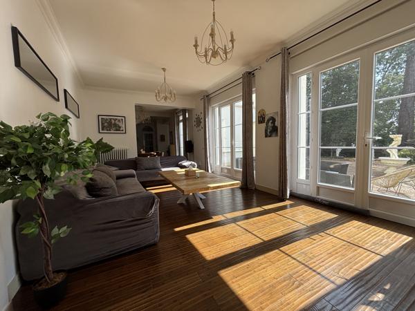 Maison à vendre à Mamers (72600) - Sarthe