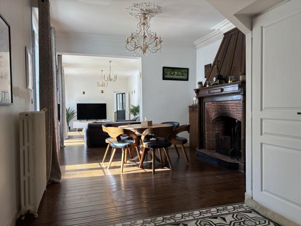 Maison à vendre à Mamers (72600) - Sarthe