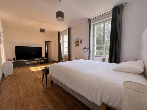 Maison à vendre à Mamers (72600) - Sarthe
