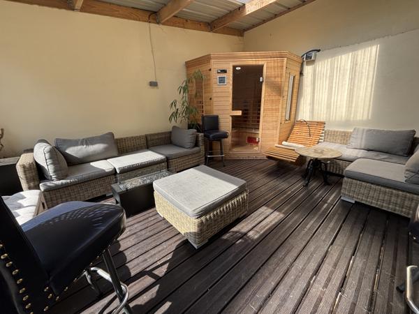 Maison à vendre à Mamers (72600) - Sarthe