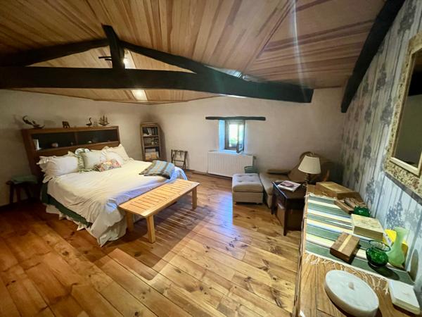 Maison à vendre à Miramont-de-Guyenne (47800) - Lot-et-Garonne