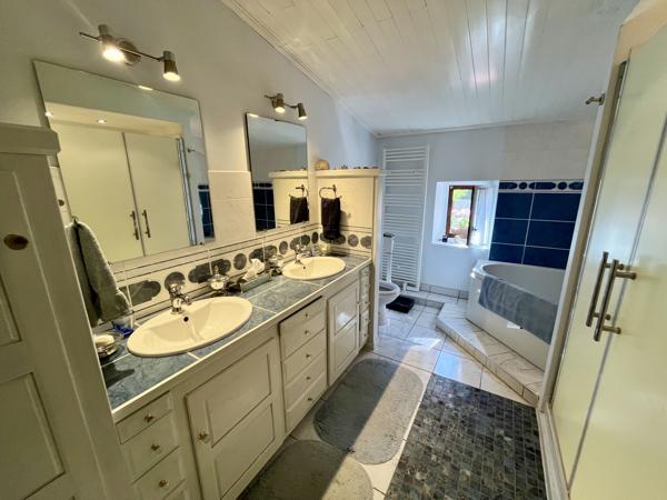 Maison à vendre à Miramont-de-Guyenne (47800) - Lot-et-Garonne