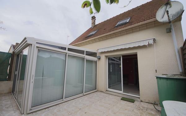 Maison à vendre    2 pièces • 78 m2 Blesmes