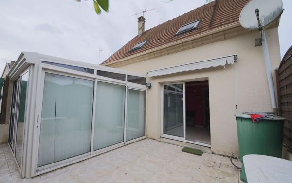 Maison à vendre    2 pièces • 78 m2 Blesmes