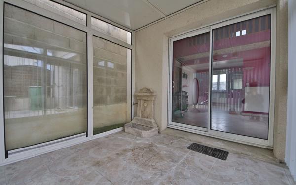 Maison à vendre    2 pièces • 78 m2 Blesmes