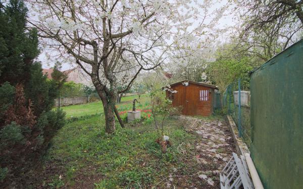 Maison à vendre    2 pièces • 78 m2 Blesmes