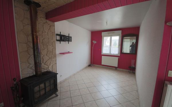 Maison à vendre    2 pièces • 78 m2 Blesmes