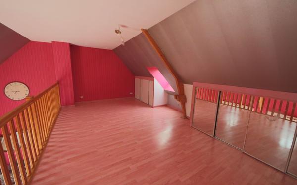 Maison à vendre    2 pièces • 78 m2 Blesmes