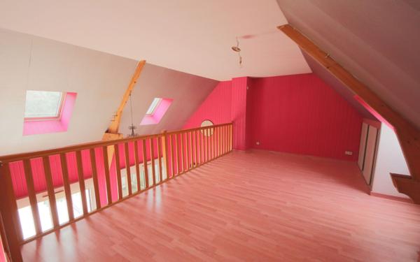 Maison à vendre    2 pièces • 78 m2 Blesmes