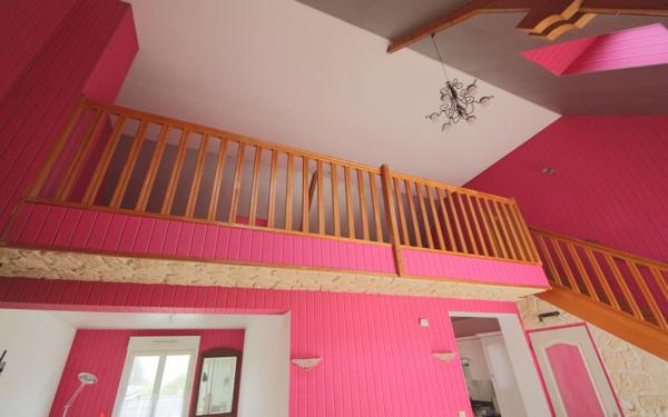 Maison à vendre    2 pièces • 78 m2 Blesmes