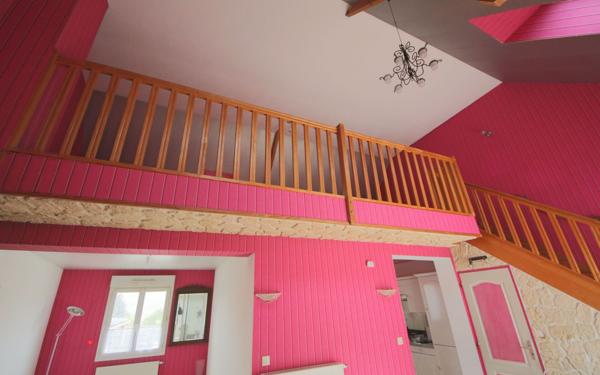 Maison à vendre    2 pièces • 78 m2 Blesmes